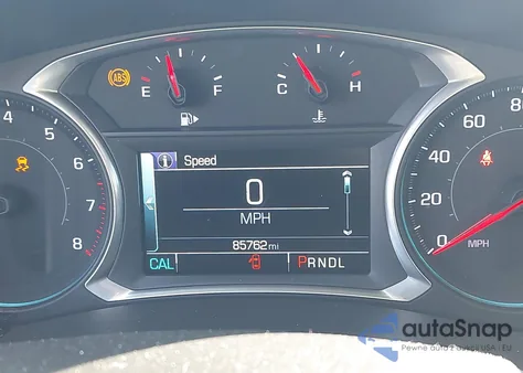 2017 Chevrolet Malibu 1Lt z USA, uszkodzony, nr VIN 1G1ZE5ST4HF170635